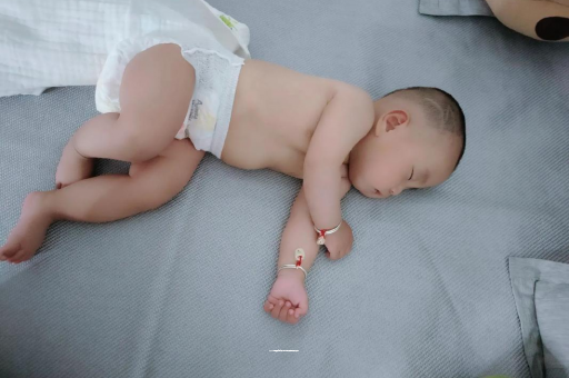 周口宝宝口水多怎么回事