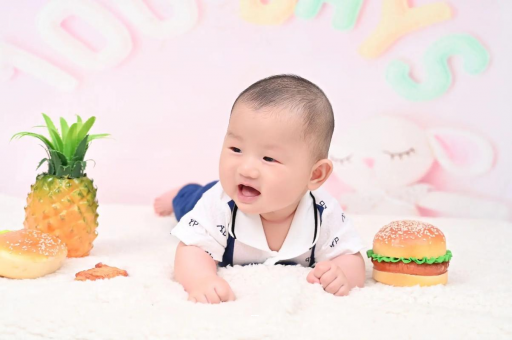 周口宝宝发烧手脚冰凉