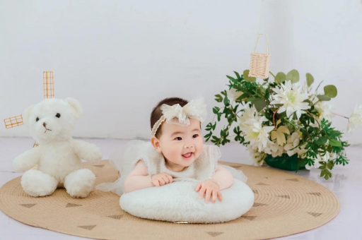 周口宝宝老是叹气